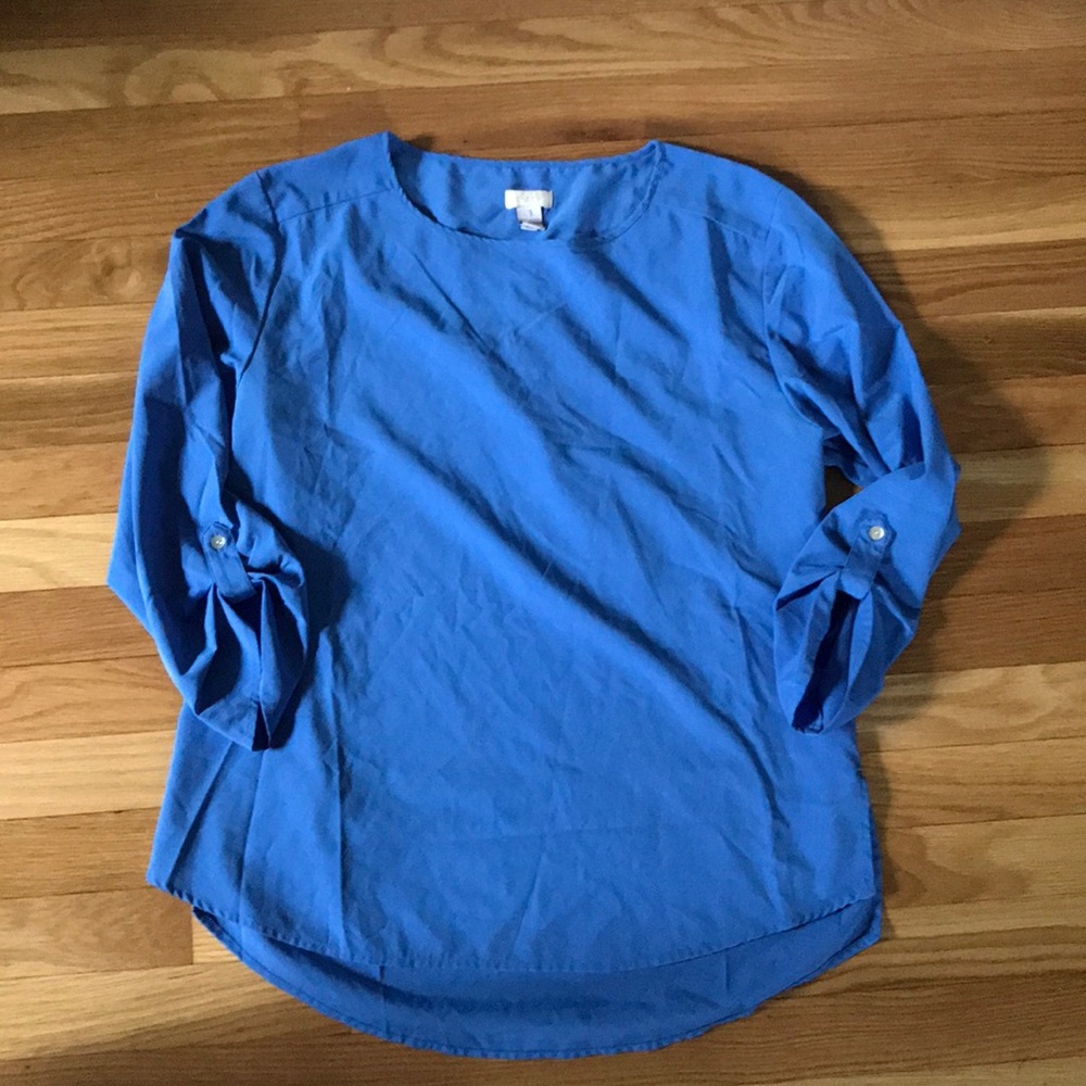 Chico’s Top